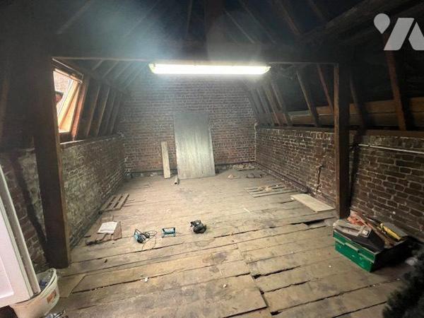 Vente Immeuble à Lille