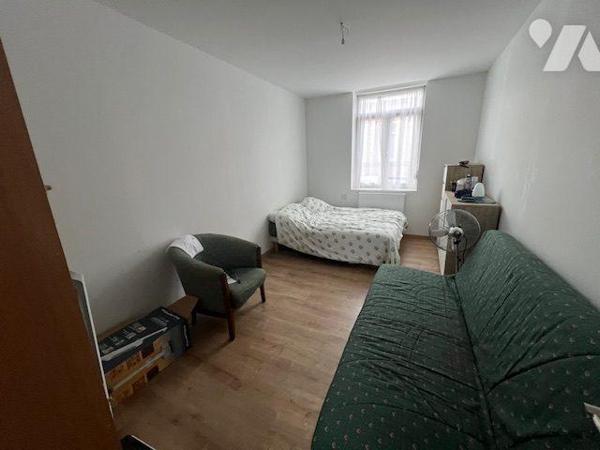 Vente Immeuble à Lille
