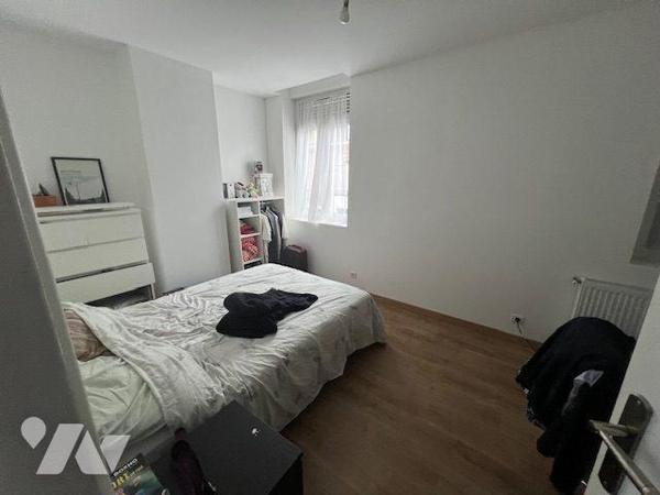 Vente Immeuble à Lille