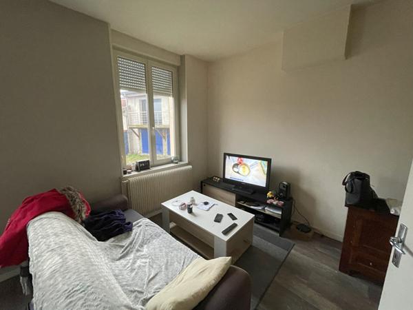 Achat appartement Frouard - 1 pièce(s) - 28 m² - 48 500 €