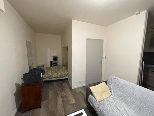 Achat appartement Frouard - 1 pièce(s) - 28 m² - 48 500 €