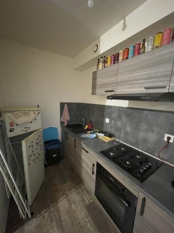Achat appartement Frouard - 1 pièce(s) - 28 m² - 48 500 €