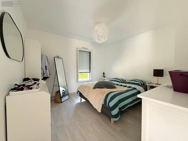 Maison à vendre à Saint-Coulomb en Ille-et-Vilaine (35350), ref : 258