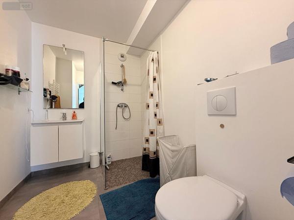 Maison à vendre à Saint-Coulomb en Ille-et-Vilaine (35350), ref : 258