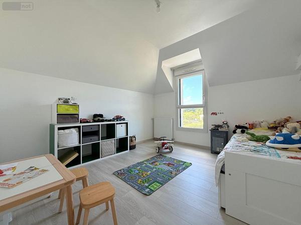 Maison à vendre à Saint-Coulomb en Ille-et-Vilaine (35350), ref : 258