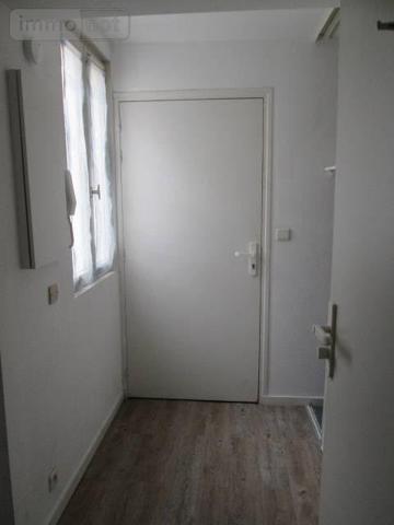 Appartement à louer à Rouen en Seine-Maritime (76000), ref : 76009-L324
