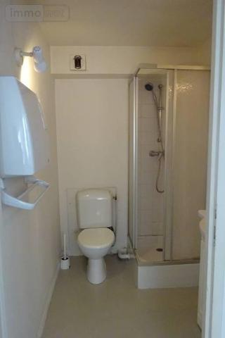 Appartement à louer à Rouen en Seine-Maritime (76000), ref : 76009-L324