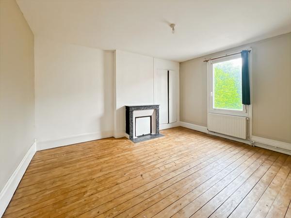 Maison Les Andelys 6 pièce(s) 116.44 m2