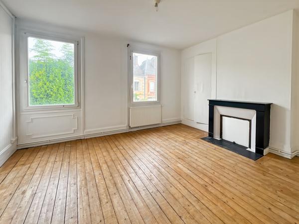 Maison Les Andelys 6 pièce(s) 116.44 m2