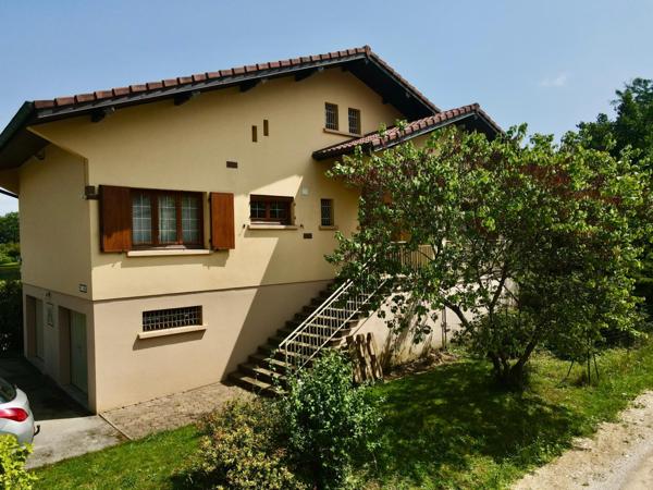 Maison 140m2, 5 chambres