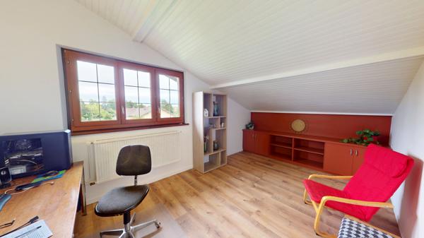 Maison 140m2, 5 chambres