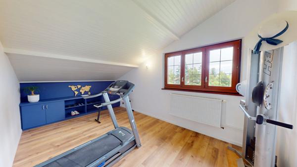 Maison 140m2, 5 chambres