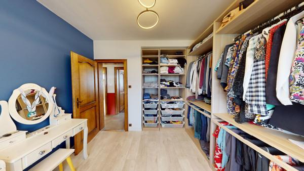 Maison 140m2, 5 chambres