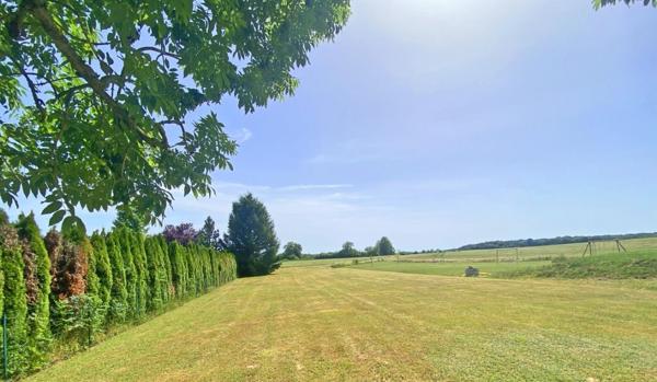 Maison 140m2, 5 chambres