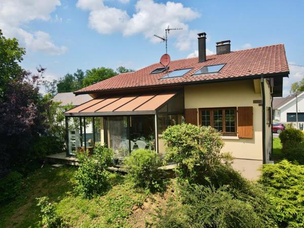 Maison 140m2, 5 chambres