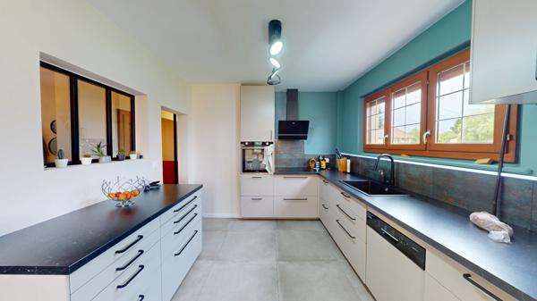 Maison 140m2, 5 chambres