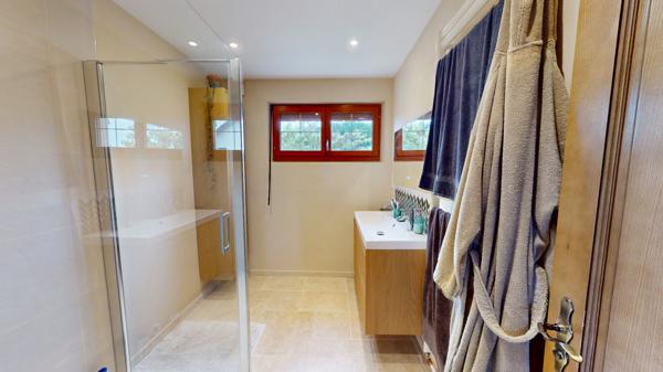 Maison 140m2, 5 chambres