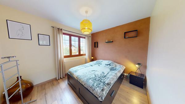 Maison 140m2, 5 chambres