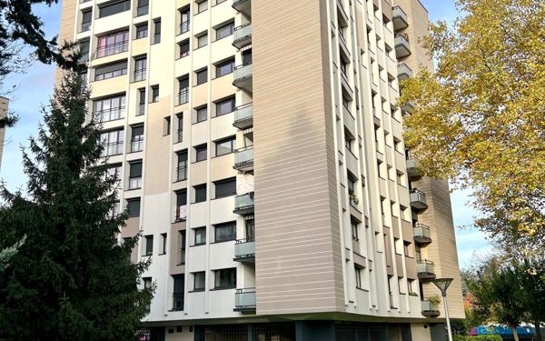 Appartement à vendre    5 pièces • 95 m2 Sevran