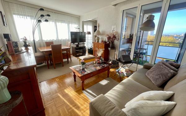 Appartement à vendre    5 pièces • 95 m2 Sevran