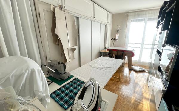 Appartement à vendre    5 pièces • 95 m2 Sevran