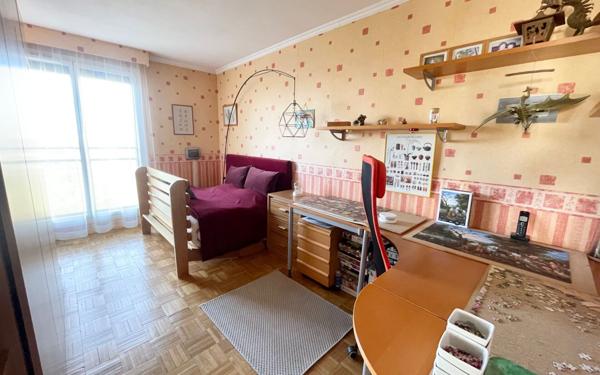 Appartement à vendre    5 pièces • 95 m2 Sevran