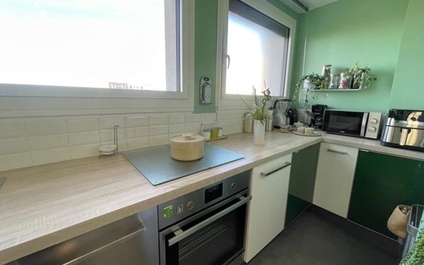 Appartement à vendre    5 pièces • 95 m2 Sevran