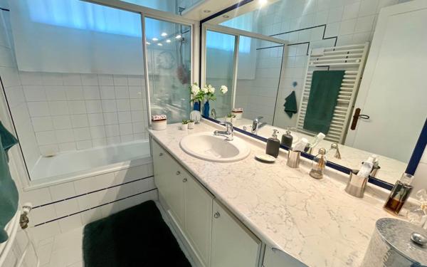 Appartement à vendre    5 pièces • 95 m2 Sevran