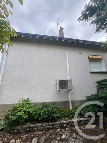 Maison à vendre  6 pièces - 138,21 m2 LA CHAUSSEE ST VICTOR - 41