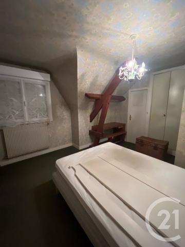 Maison à vendre  6 pièces - 138,21 m2 LA CHAUSSEE ST VICTOR - 41