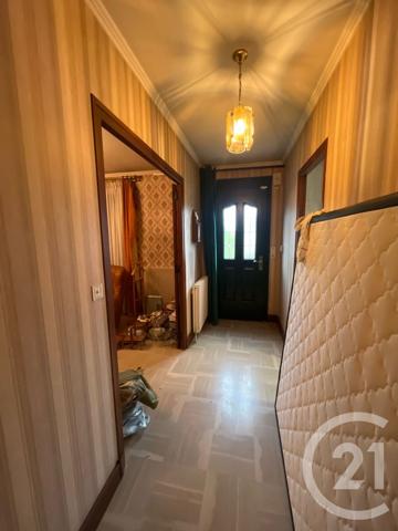 Maison à vendre  6 pièces - 138,21 m2 LA CHAUSSEE ST VICTOR - 41