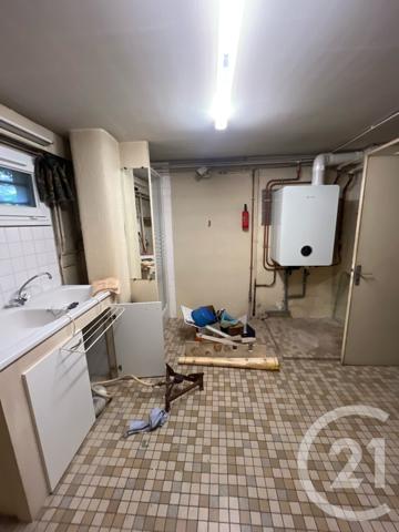 Maison à vendre  6 pièces - 138,21 m2 LA CHAUSSEE ST VICTOR - 41