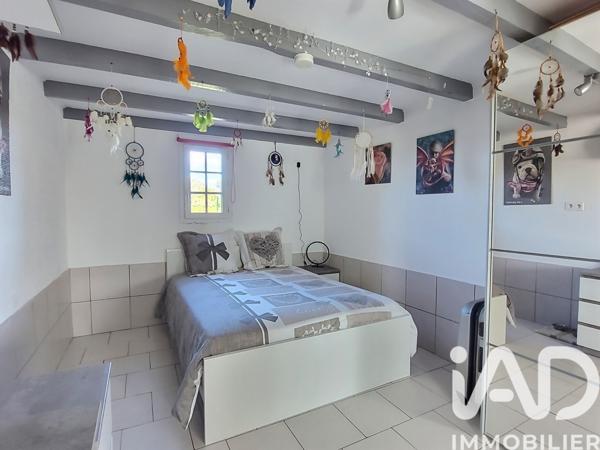 Maison à vendre 6 pièces 184 m² Garéoult