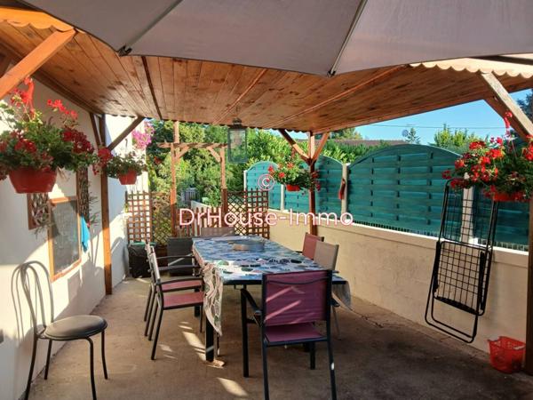 Maison à vendre 4 pièces de 75 m²