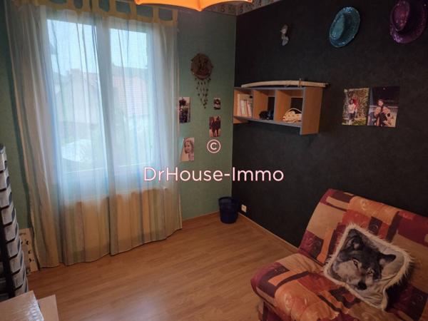 Maison à vendre 4 pièces de 75 m²