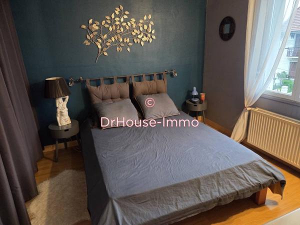 Maison à vendre 4 pièces de 75 m²