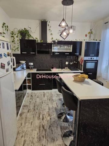 Maison à vendre 4 pièces de 75 m²