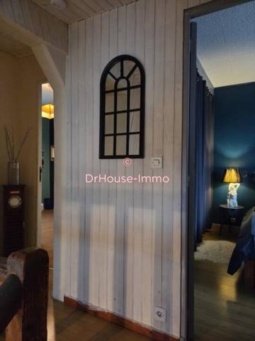 Maison à vendre 4 pièces de 75 m²