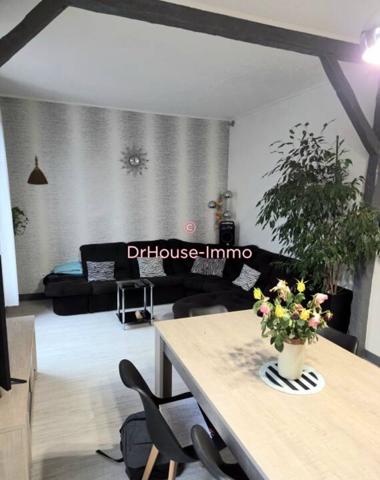 Maison à vendre 4 pièces de 75 m²