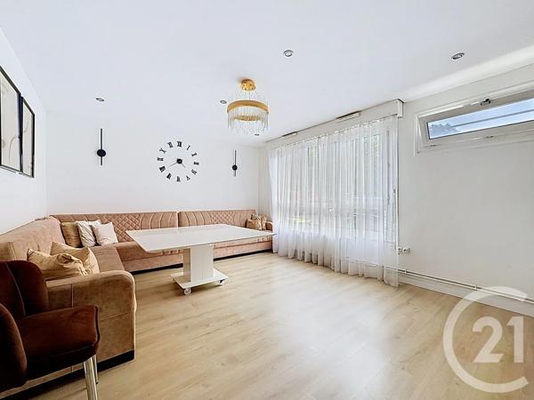 Maison à vendre  4 pièces - 93,85 m 2   TOURCOING  - 59