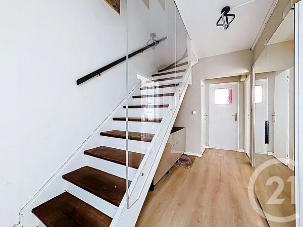 Maison à vendre  4 pièces - 93,85 m 2   TOURCOING  - 59