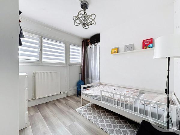 Maison à vendre  4 pièces - 93,85 m 2   TOURCOING  - 59