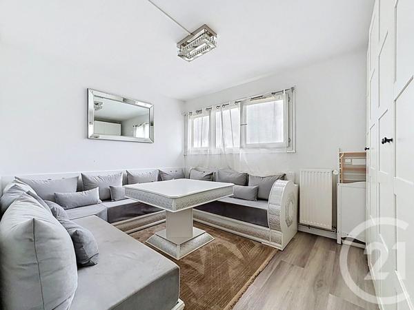 Maison à vendre  4 pièces - 93,85 m 2   TOURCOING  - 59