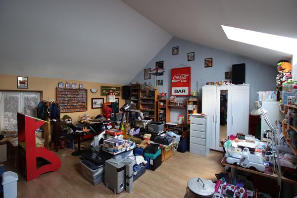 Superbe Maison a Vendre a Saint Jean de la Ruelle - 5 Chambres et Grand Jardin !