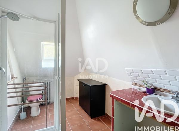 Maison à vendre 8 pièces 207 m² Saint-Maur-des-Fossés
