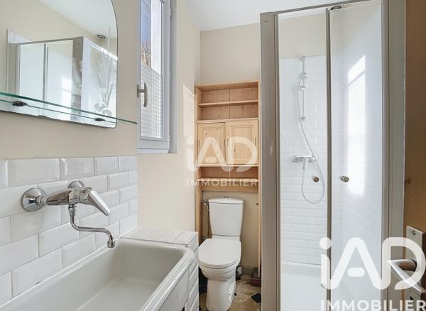 Maison à vendre 8 pièces 207 m² Saint-Maur-des-Fossés