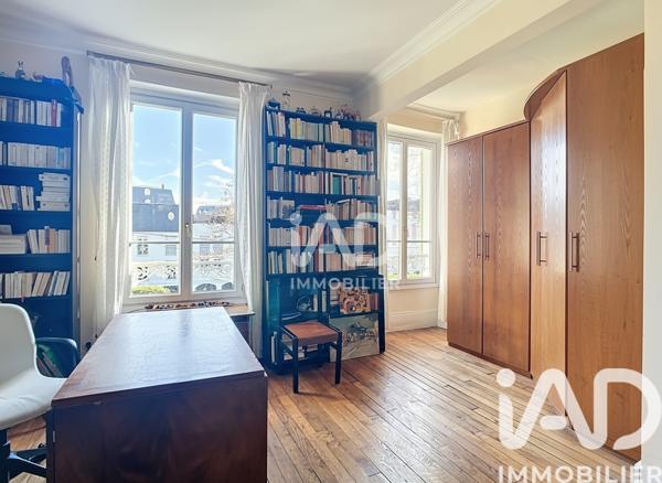 Maison à vendre 8 pièces 207 m² Saint-Maur-des-Fossés