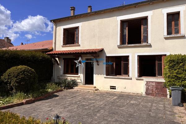 Laville-aux-bois maison 192,56 m 2