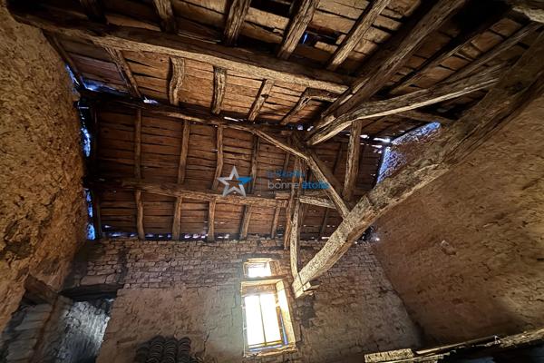 Laville-aux-bois maison 192,56 m 2