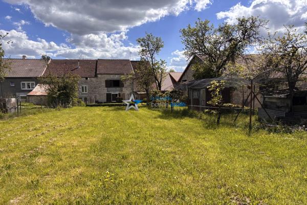 Laville-aux-bois maison 192,56 m 2